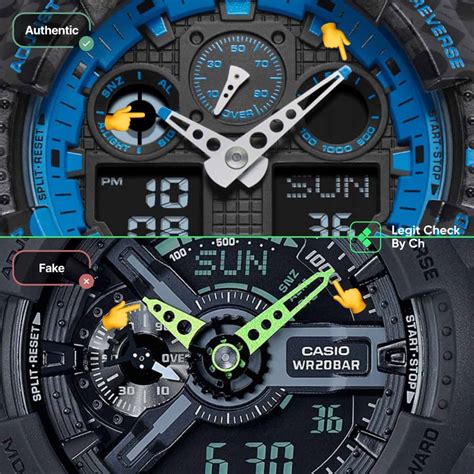 where to buy fake g shock watches|check casio watch authenticity.